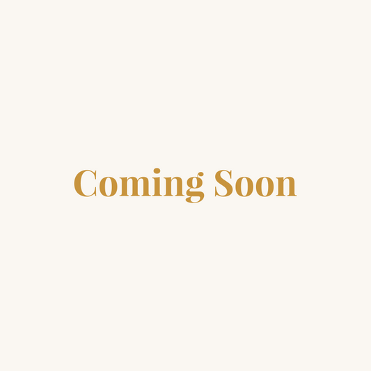 Shea Butter Hair Cream coming soon