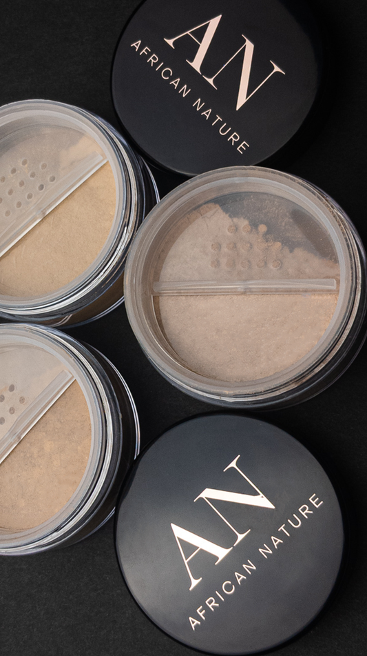Mineral Foundation